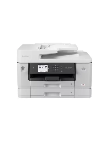Brother MFC-J6940DW A3 Inkjet MFP Printer ExtraNET