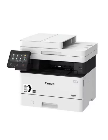 Canon i-Sensys MF443DW Laser MFP Printer ExtraNET
