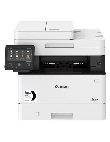 Canon i-Sensys MF453DW Laser MFP Printer ExtraNET