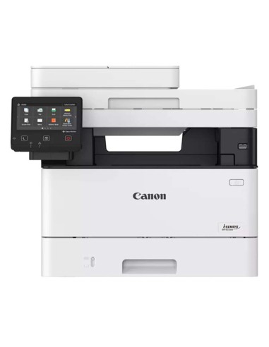 Canon i-Sensys MF455DW Laser MFP Printer ExtraNET