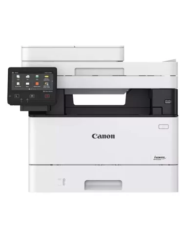 Canon i-Sensys MF455DW Laser MFP Printer ExtraNET