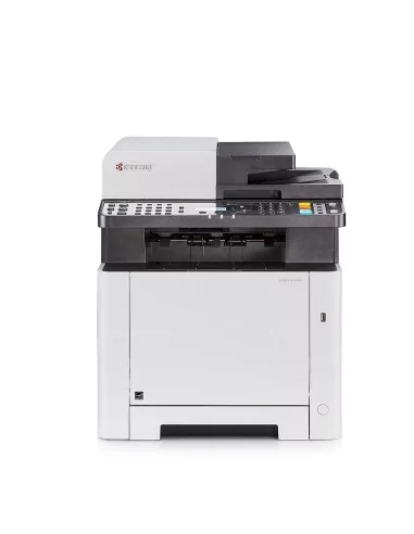 Kyocera Ecosys M5521cdn Color Laser MFP Printer ExtraNET