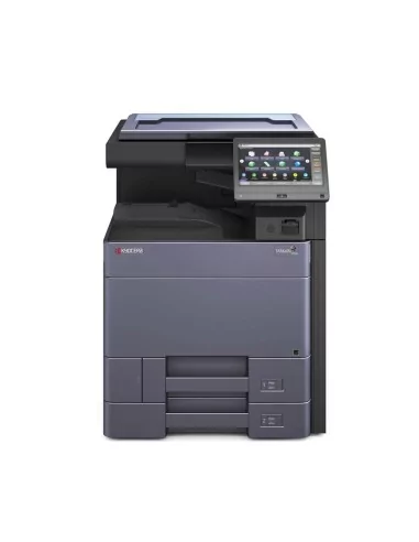 Kyocera TasKalfa 4053ci A3 Color Laser MFP Printer ExtraNET