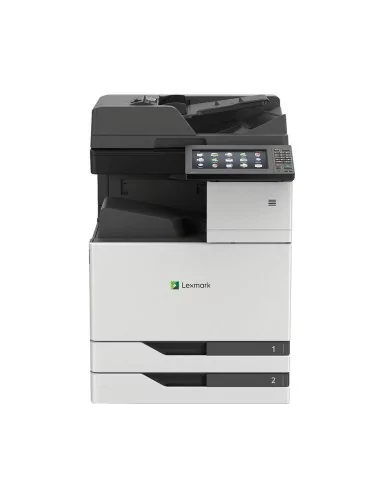 Lexmark CX921DE A3 Color Laser MFP Printer ExtraNET