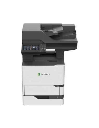 Lexmark MX722ADHE Laser MFP Printer ExtraNET