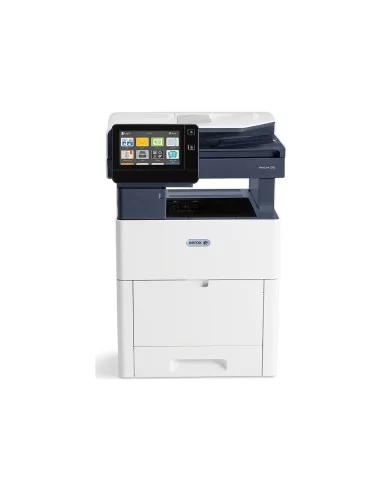 Xerox C505V X Color Laser MFP Printer ExtraNET