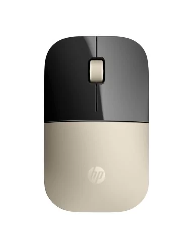 Ποντίκι HP Z3700 Wireless Gold X7Q43AA ExtraNET