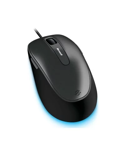 Ποντίκι Microsoft Comfort 4500 Black 4FD-00023 ExtraNET