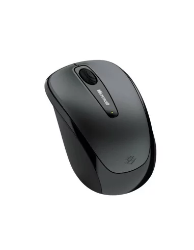 Ποντίκι Microsoft Mobile 3500 Wireless Black GMF-00008 ExtraNET