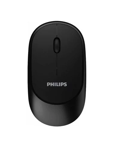 Ποντίκι Philips SPK7314 Wireless Black ExtraNET