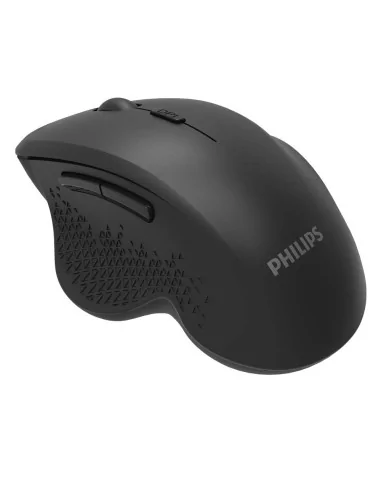Ποντίκι Philips SPK7624 Wireless Black ExtraNET