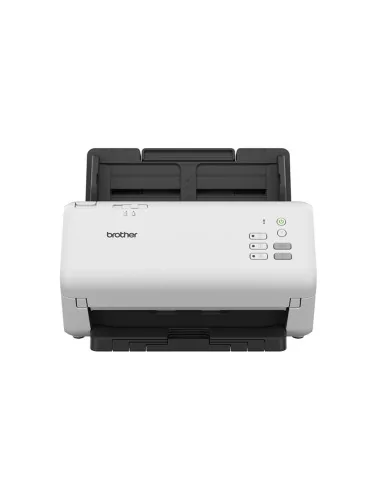 Scanner Brother ADS4300N Sheetfed A4 ExtraNET