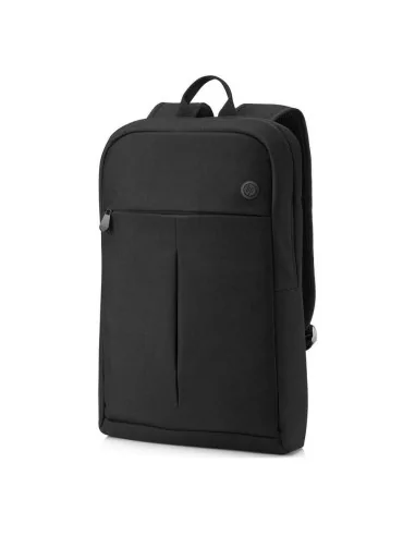 HP Prelude 15.6" Backpack Αδιάβροχη Black 2Z8P3AA ExtraNET