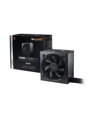 Be Quiet Pure Power 11 350W BN291 ExtraNET