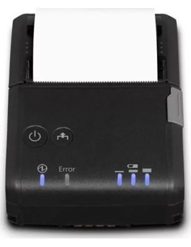 Epson TM-P20 POS Black Thermal Printer ExtraNET