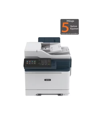 Xerox C315V DNI Color Laser MFP Printer ExtraNET