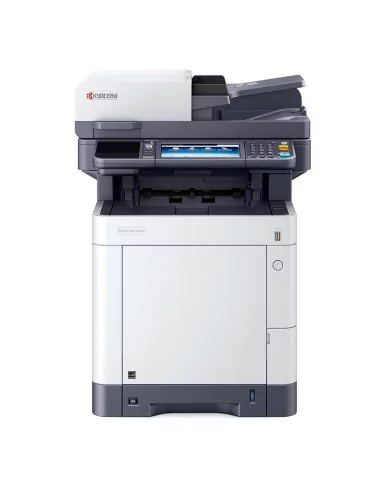 Kyocera Ecosys M6235cidn Color Laser MFP Printer ExtraNET