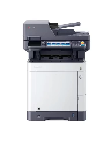 Kyocera Ecosys M6230cidn Color Laser MFP Printer ExtraNET