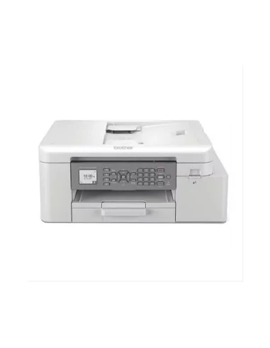 Brother MFC-J4340DW Inkjet MFP Printer ExtraNET