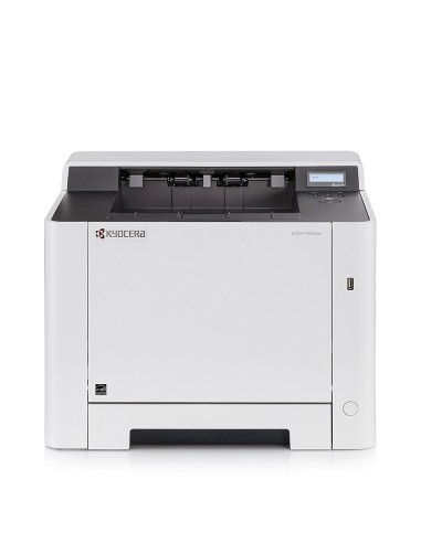 Kyocera Ecosys P5026cdn Color Laser Printer ExtraNET