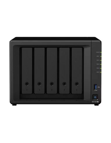 NAS Synology DiskStation DS1520+ ExtraNET