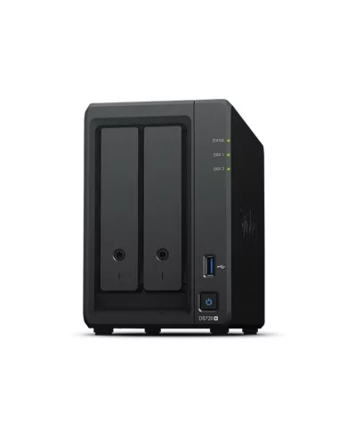NAS Synology DiskStation DS720+ ExtraNET