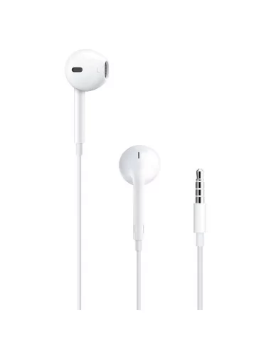 Ακουστικά Apple EarPods MNHF2ZM/A White ExtraNET
