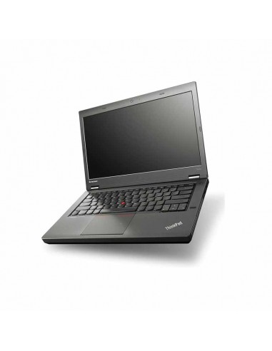 Lenovo Thinkpad T440p i7-4700MQ/8GB/256GB/WSXGA/Camera ExtraNET