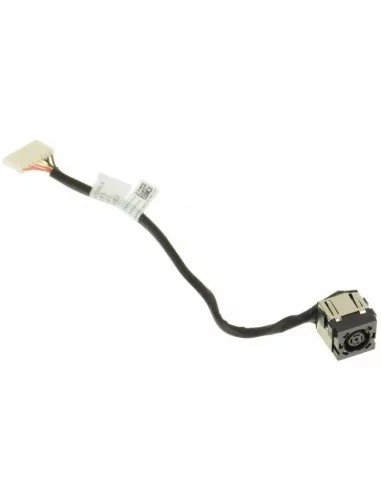 DC Power Jack for Dell 0KF5K5 Inspiron 15 USED ExtraNET