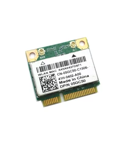 Ασύρματη Κάρτα Δικτύου για Dell 05GC50 USED ExtraNET