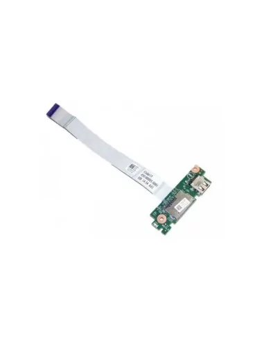 Πλακέτα για Dell USB, Card Reader με καλώδιο 0R1F2R USED ExtraNET