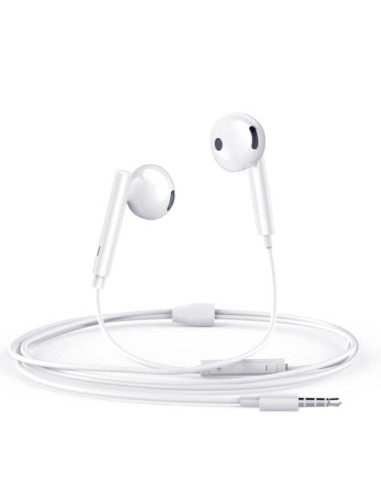 Ακουστικά McDodo HP-6080 White ExtraNET