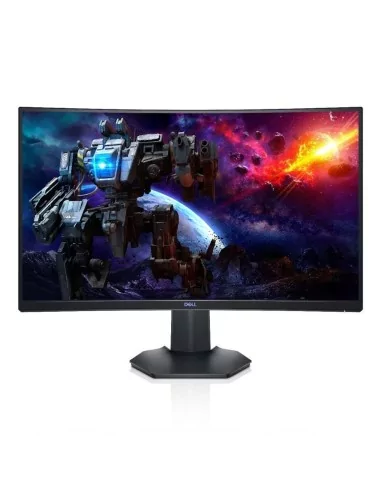 Dell 27" S2721HGF FHD Curved Gaming Monitor ExtraNET
