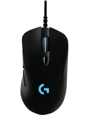 Ποντίκι Logitech G403 Hero Black Gaming ExtraNET