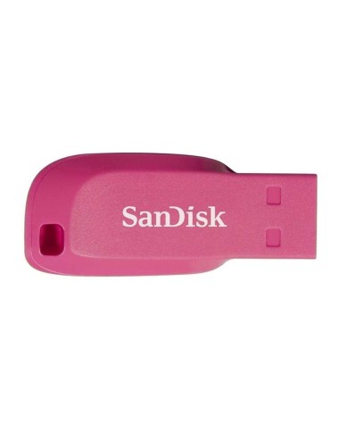 Flash Drive SanDisk Cruzer Blade 32GB USB 2.0 Pink ExtraNET