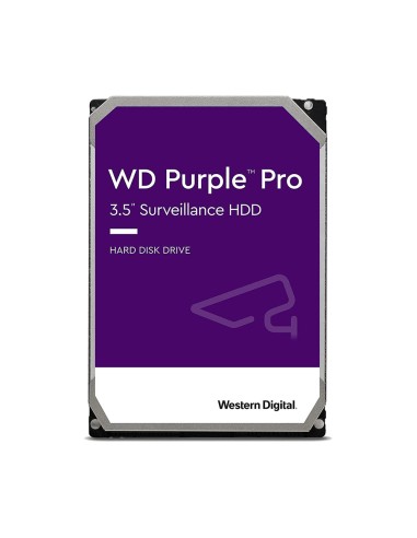 Western Digital 18TB Purple Pro Surveillance WD181PURPWD181PURPExtraNET