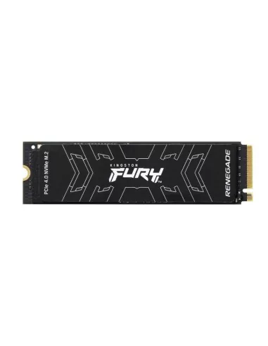SSD Kingston 2TB Fury Renegade NVMe SFYRD/2000G ExtraNET