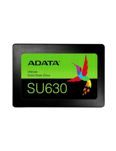 SSD Adata 240GB Ultimate SU630 ExtraNET