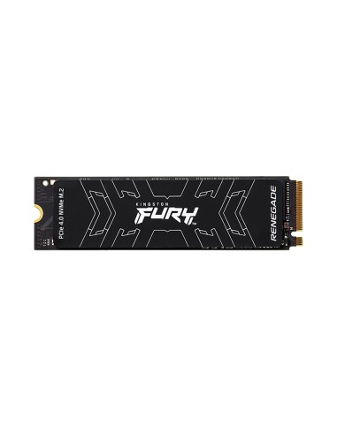 SSD Kingston 1TB Fury Renegade NVMe SFYRS/1000G
