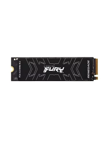 SSD Kingston 1TB Fury Renegade NVMe SFYRS/1000G