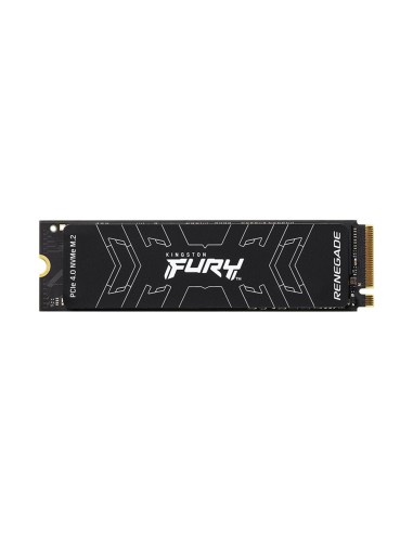 SSD Kingston 1TB Fury Renegade NVMe SFYRD/4000G