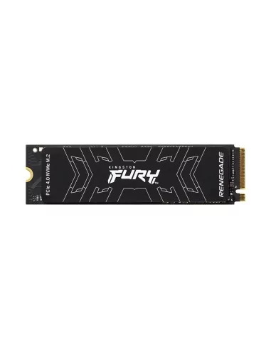 SSD Kingston 4TB Fury Renegade NVMe SFYRD/4000G