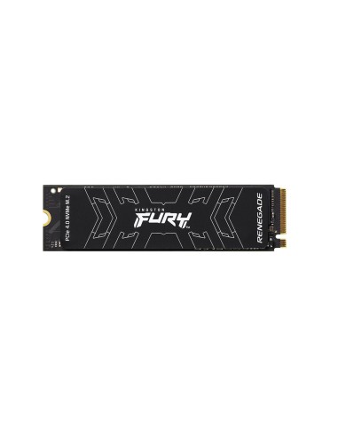 SSD Kingston 500GB Fury Renegade NVMe SFYRS/500G