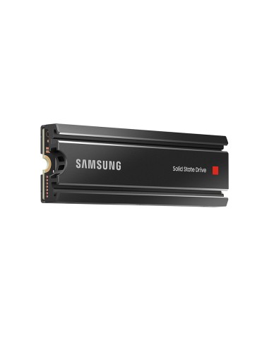 SSD Samsung 2TB 980 Pro w.Heatsink NVME MZ-V8P2T0CW ExtraNET
