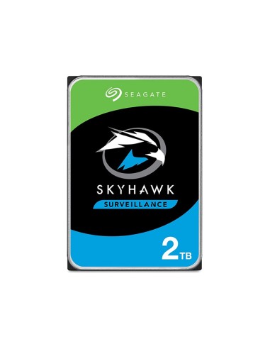 Seagate 2TB SkyHawk (SMR) ST2000VX015