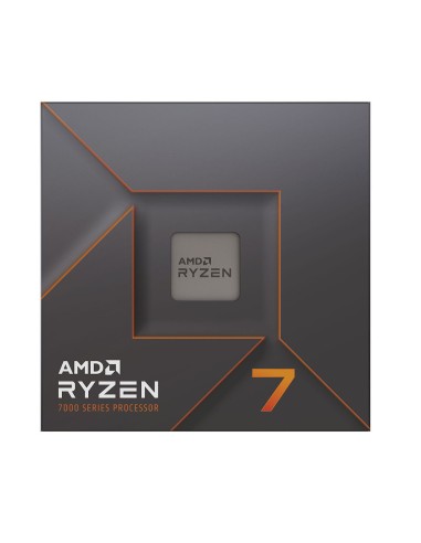 CPU AMD Ryzen 7 7700X Box AM5 4.50GHz