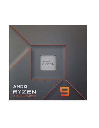 CPU AMD Ryzen 9 7900X Box AM5 4.70GHz