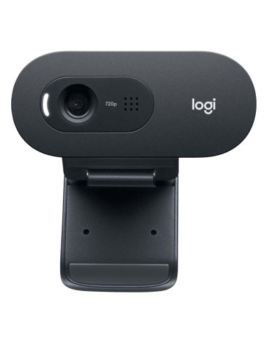 Web Camera Logitech C505 HD ExtraNET
