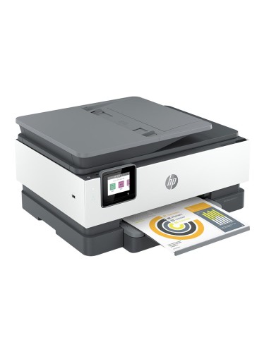 HP Officejet Pro 8022e Pro Printer 229W7B ExtraNET