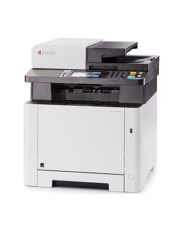 Kyocera Ecosys M5526cdn/a Color Laser MFP Printer ExtraNET Πολυμηχάνημα